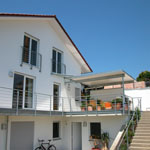 einfamilienhaus nach energiebauweise in Ochsenhausen
