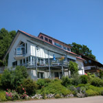 Einfamilienhaus nach Energiebauweise in Ochsenhausen